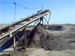 日产6000吨锆石机制砂机  