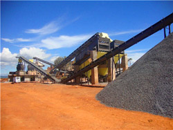 PE500*750砂石料生产线价格  