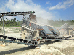 日产2500吨石灰立式制砂机  