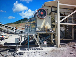 时产45115吨石英砂卵石制砂机  